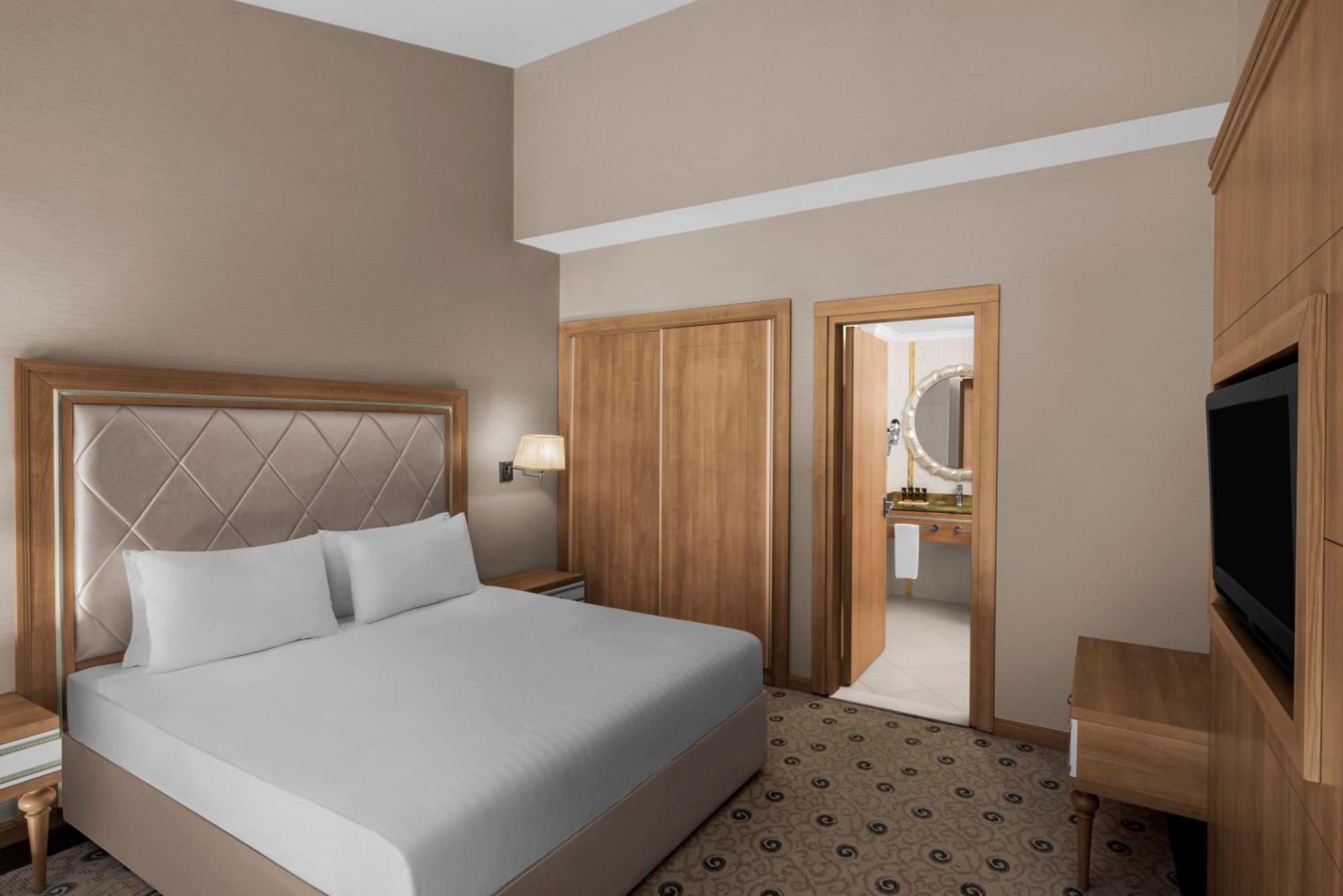 Ng Afyon Wellness & Convention Hotel Афион Екстериор снимка