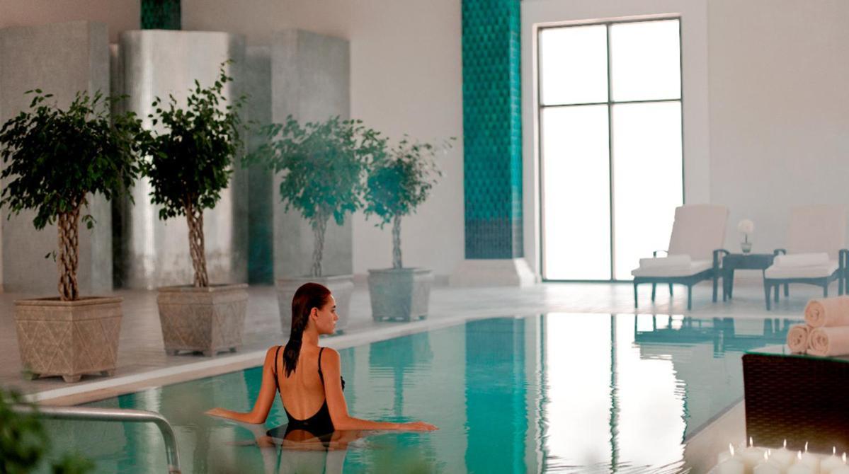 Ng Afyon Wellness & Convention Hotel Афион Екстериор снимка
