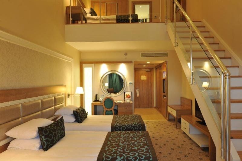 Ng Afyon Wellness & Convention Hotel Афион Екстериор снимка