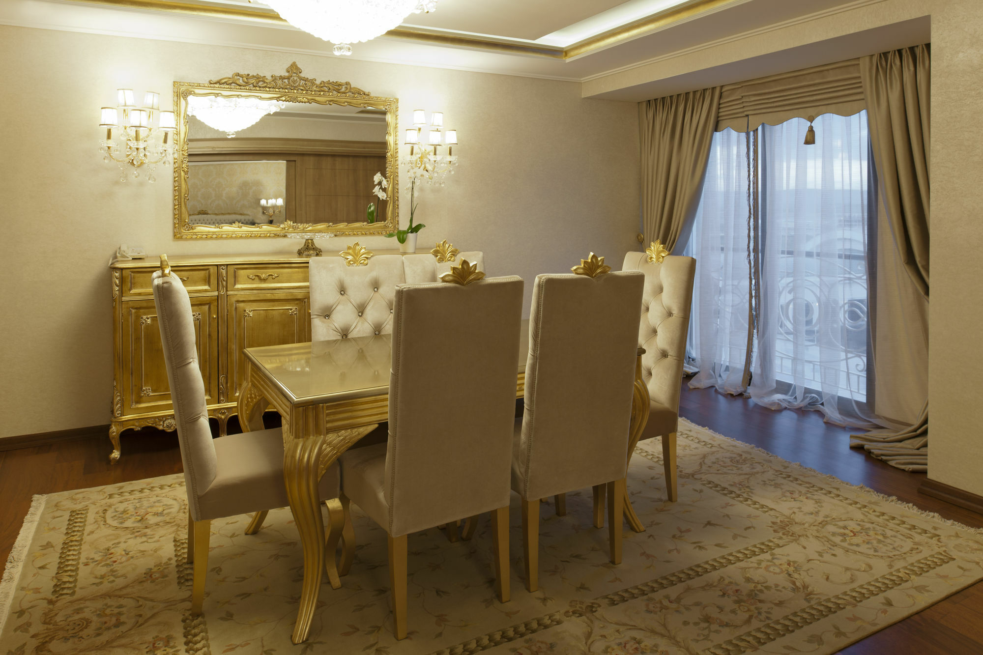 Ng Afyon Wellness & Convention Hotel Афион Екстериор снимка